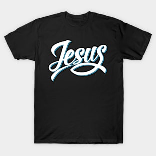 Jesus T-Shirt